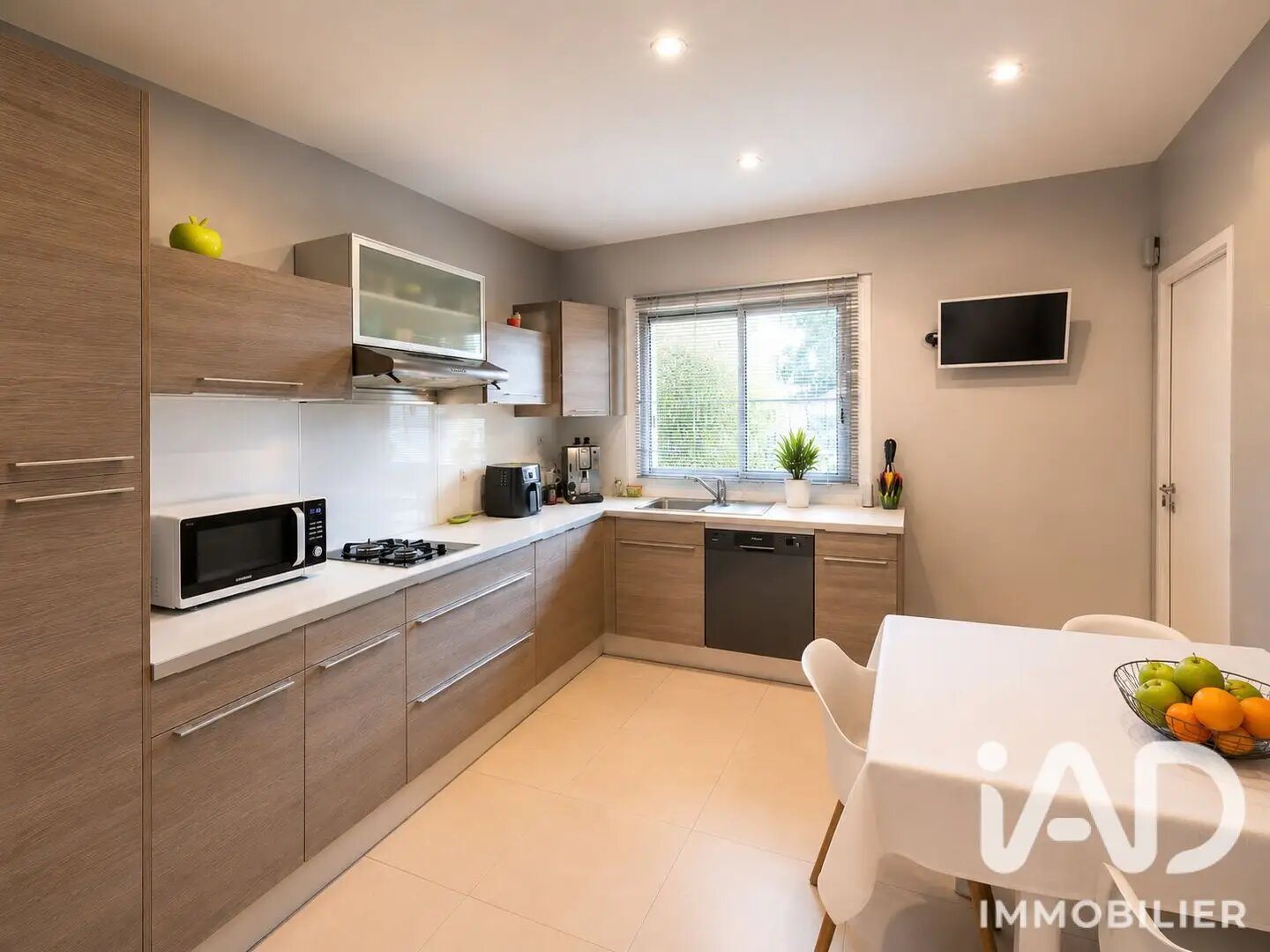 Maison à vendre, 120m², Claira