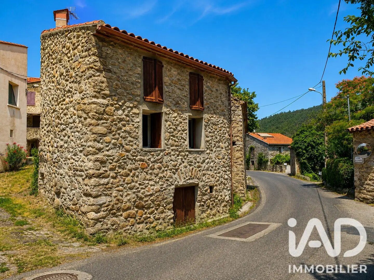 Maison à vendre, 80m², Fuilla