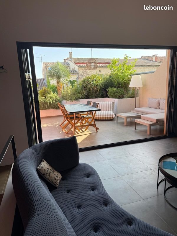 Maison à vendre, 152m², Aigues-Mortes