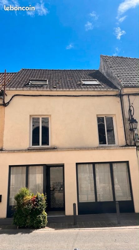 Appartement à vendre, 230m², Dammartin-en-Goële