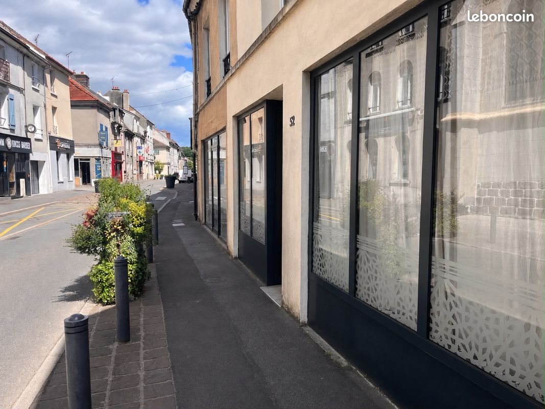 Appartement à vendre, 230m², Dammartin-en-Goële