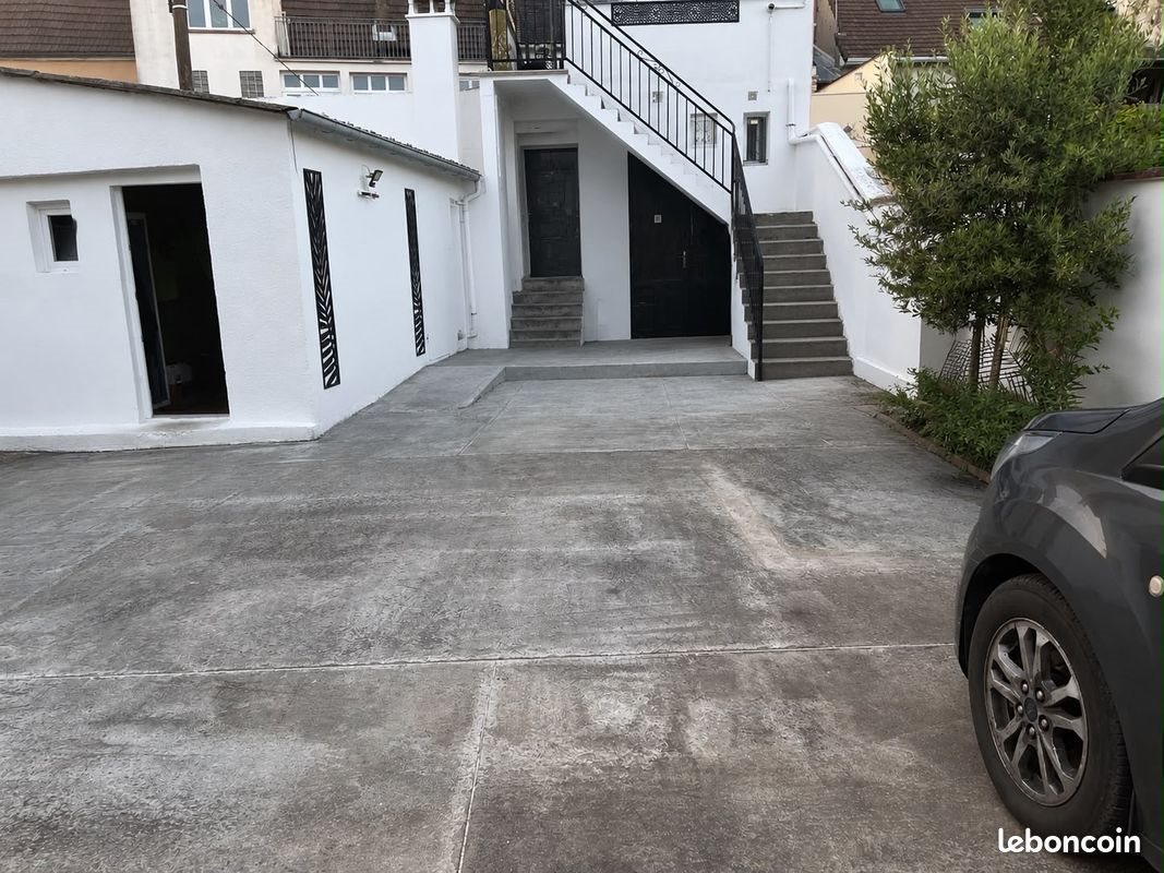 Appartement à vendre, 230m², Dammartin-en-Goële