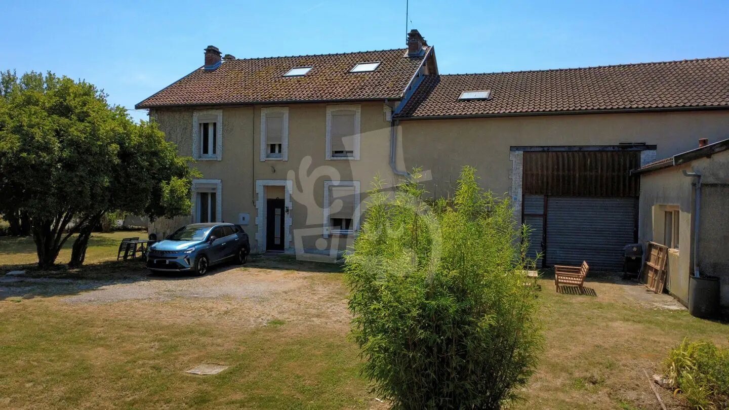 Maison à vendre, 173m², Prosnes