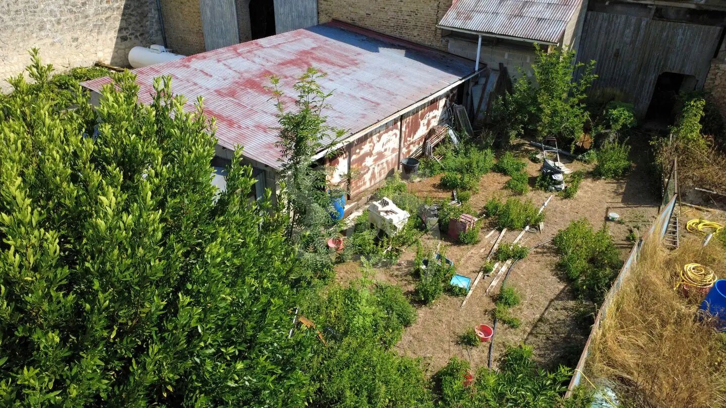 Maison à vendre, 160m², Juniville