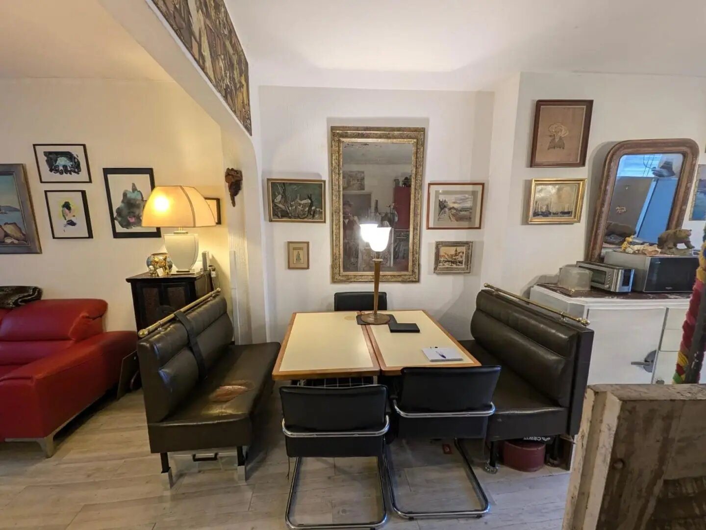 Appartement à vendre, 51m², Villerville