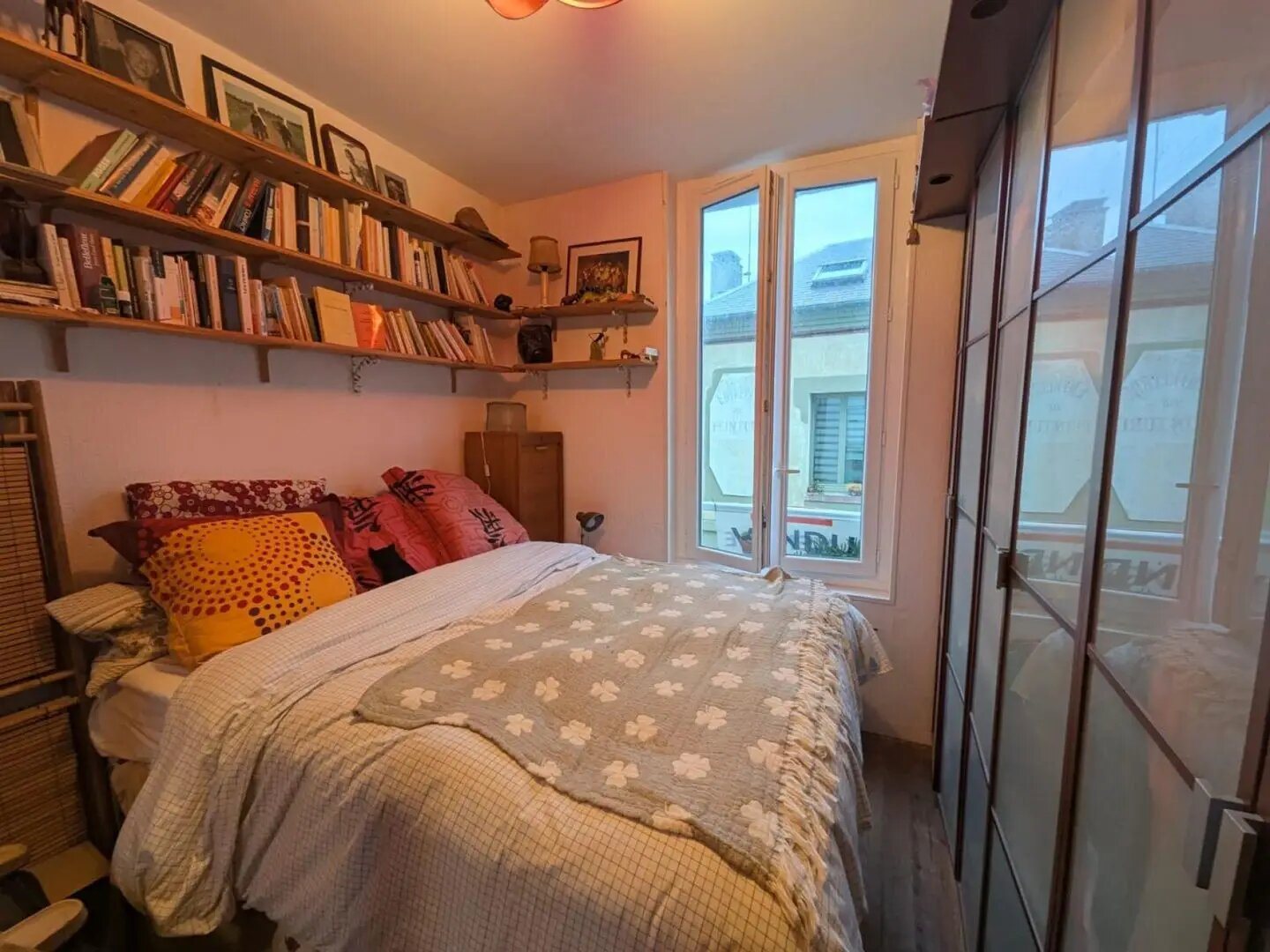 Appartement à vendre, 51m², Villerville