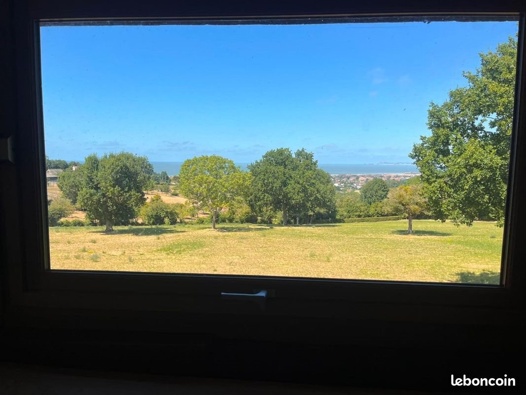 Appartement à vendre, 57m², Tourgéville