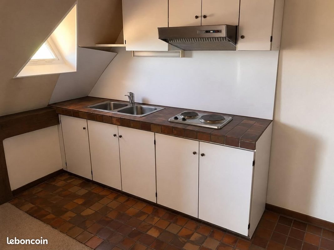 Appartement à vendre, 57m², Tourgéville