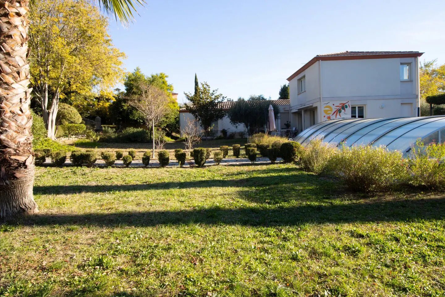 Maison à vendre, 213m², Saint-Félix-de-Lodez