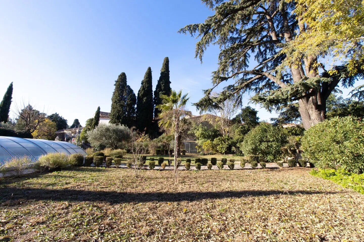 Maison à vendre, 213m², Saint-Félix-de-Lodez