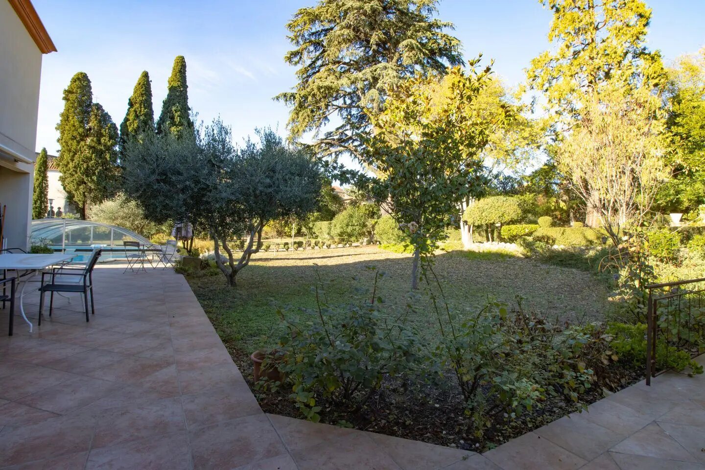 Maison à vendre, 213m², Saint-Félix-de-Lodez