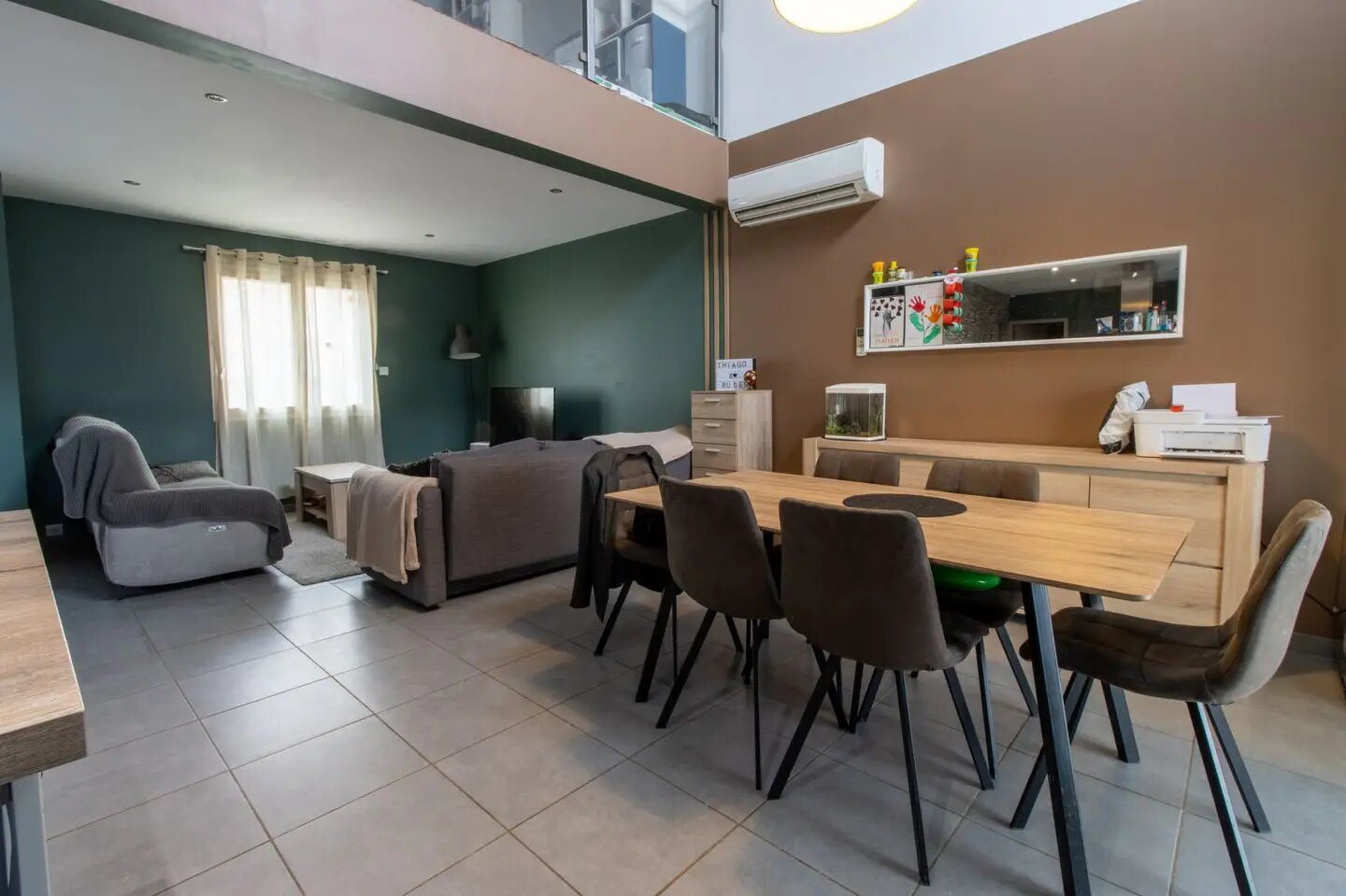 Maison à vendre, 148m², Brignac