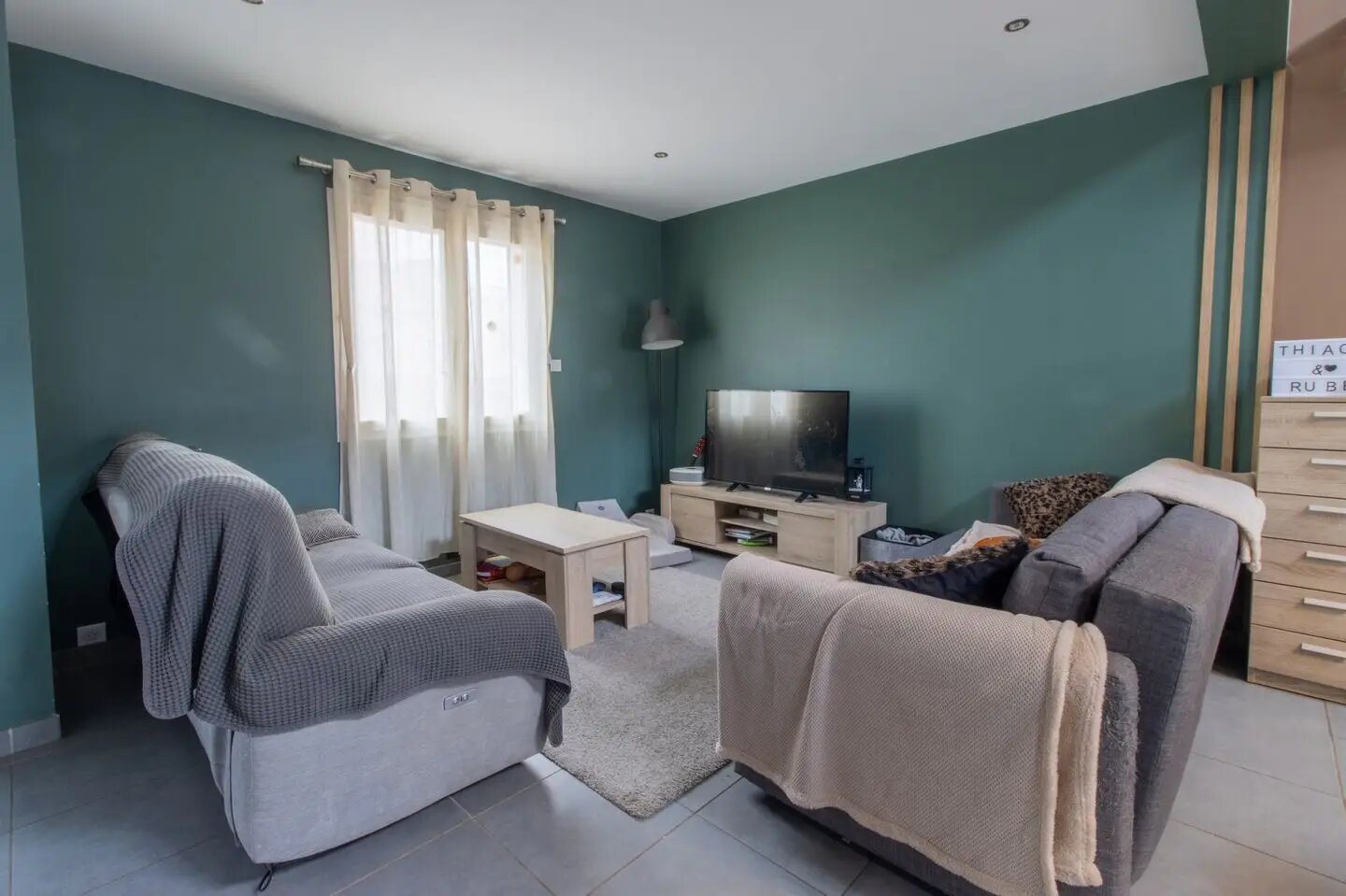 Maison à vendre, 148m², Brignac