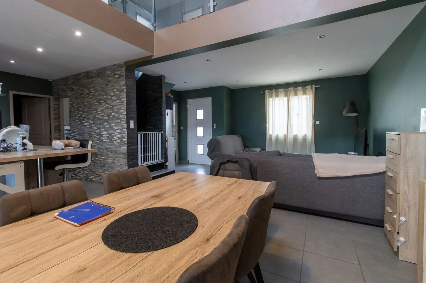 Maison à vendre, 148m², Brignac