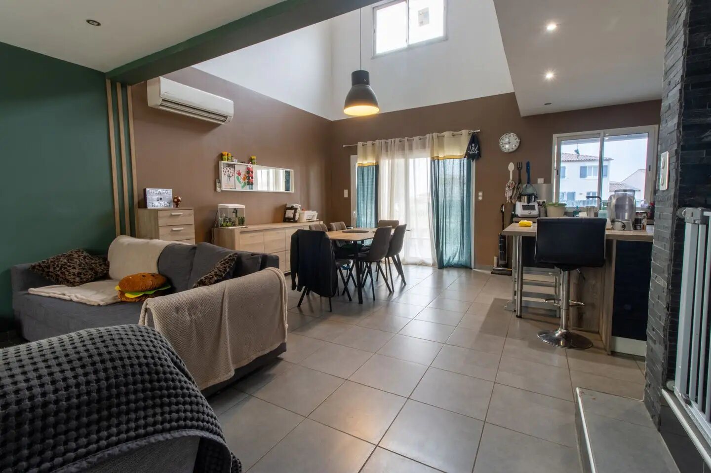 Maison à vendre, 148m², Brignac