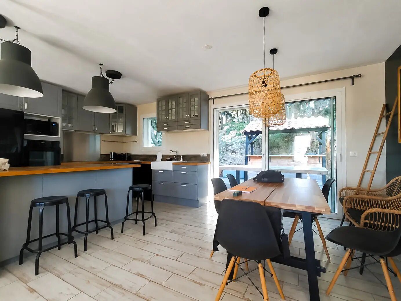 Maison à vendre, 106m², Caux
