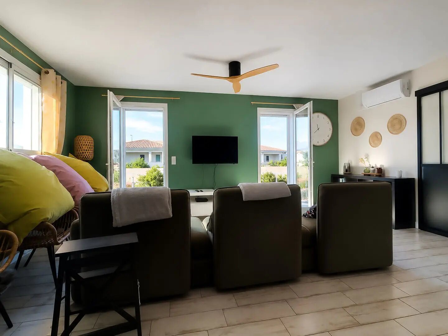 Maison à vendre, 106m², Caux