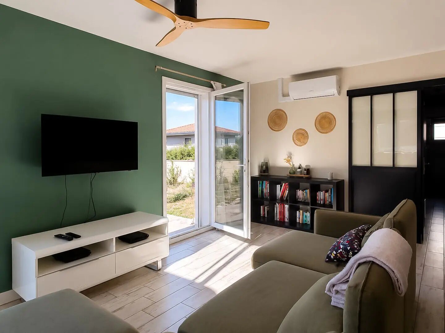 Maison à vendre, 106m², Caux