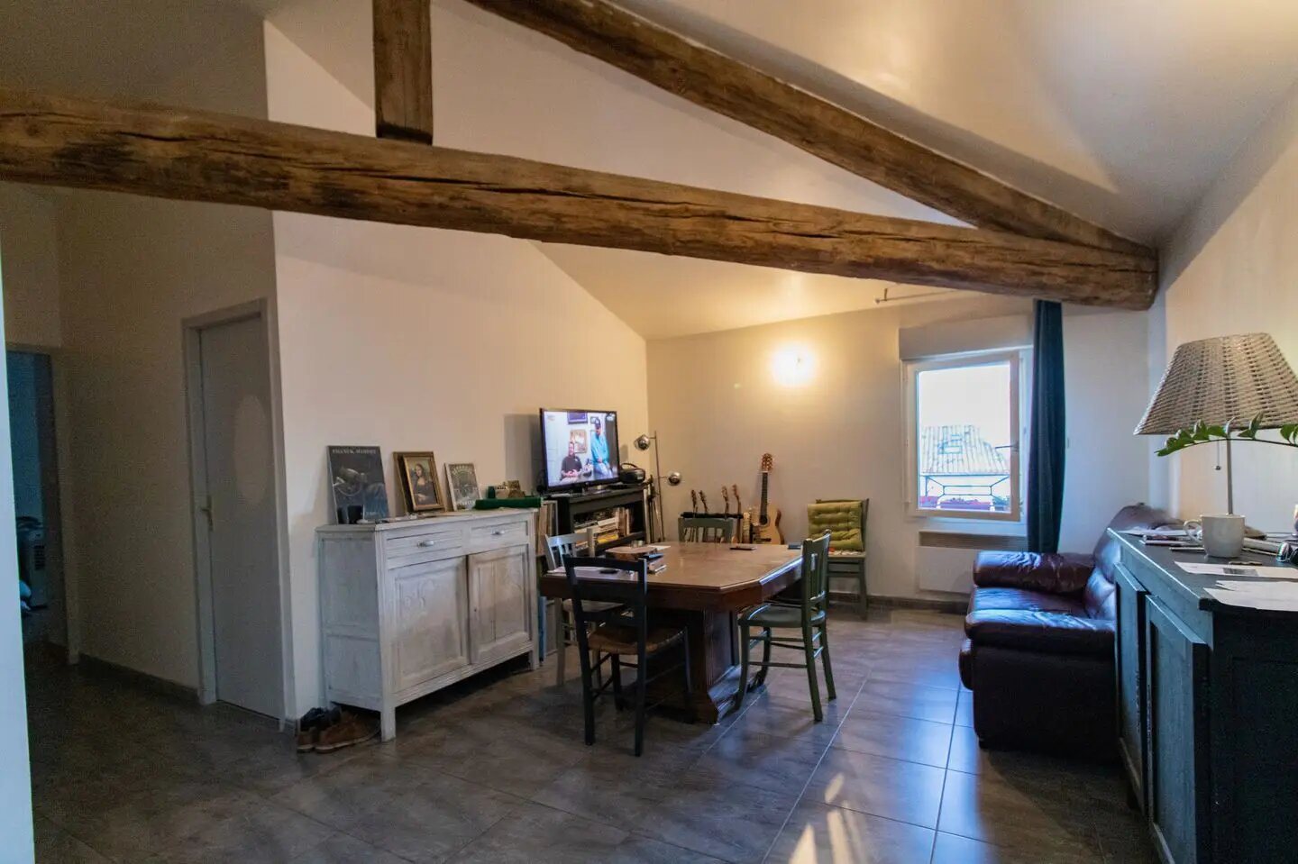 Appartement à vendre, 50m², Saint-André-de-Sangonis