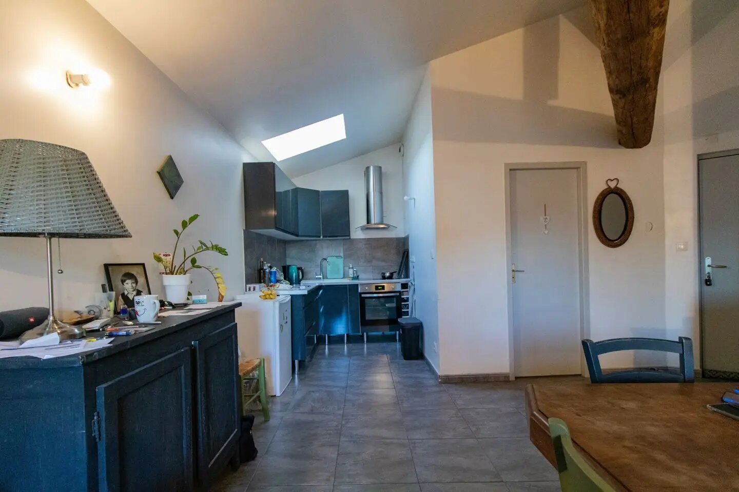 Appartement à vendre, 50m², Saint-André-de-Sangonis
