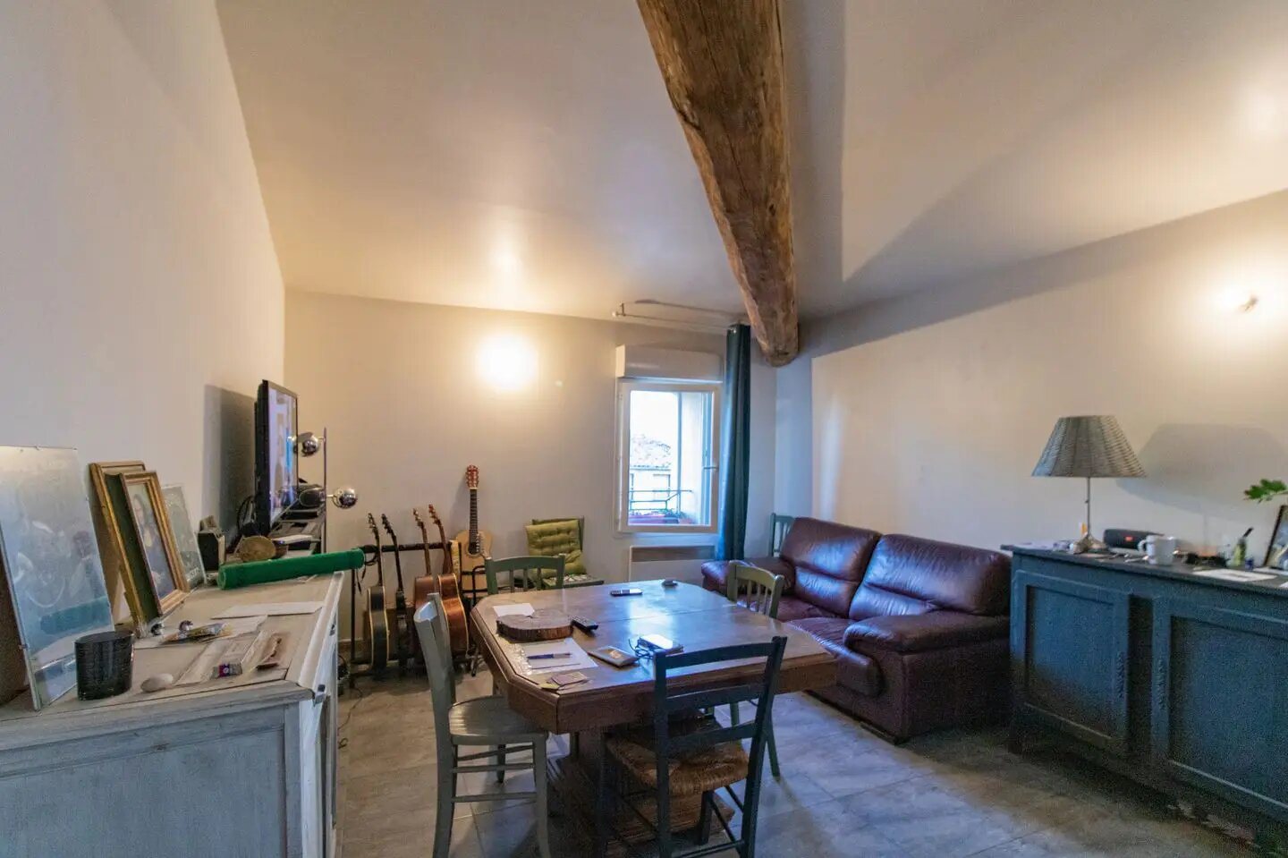 Appartement à vendre, 50m², Saint-André-de-Sangonis