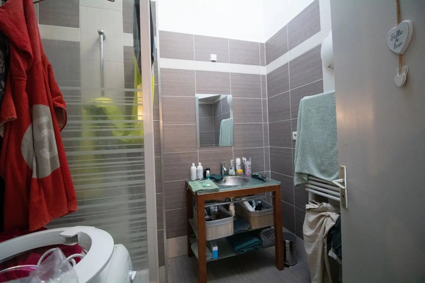 Appartement à vendre, 50m², Saint-André-de-Sangonis