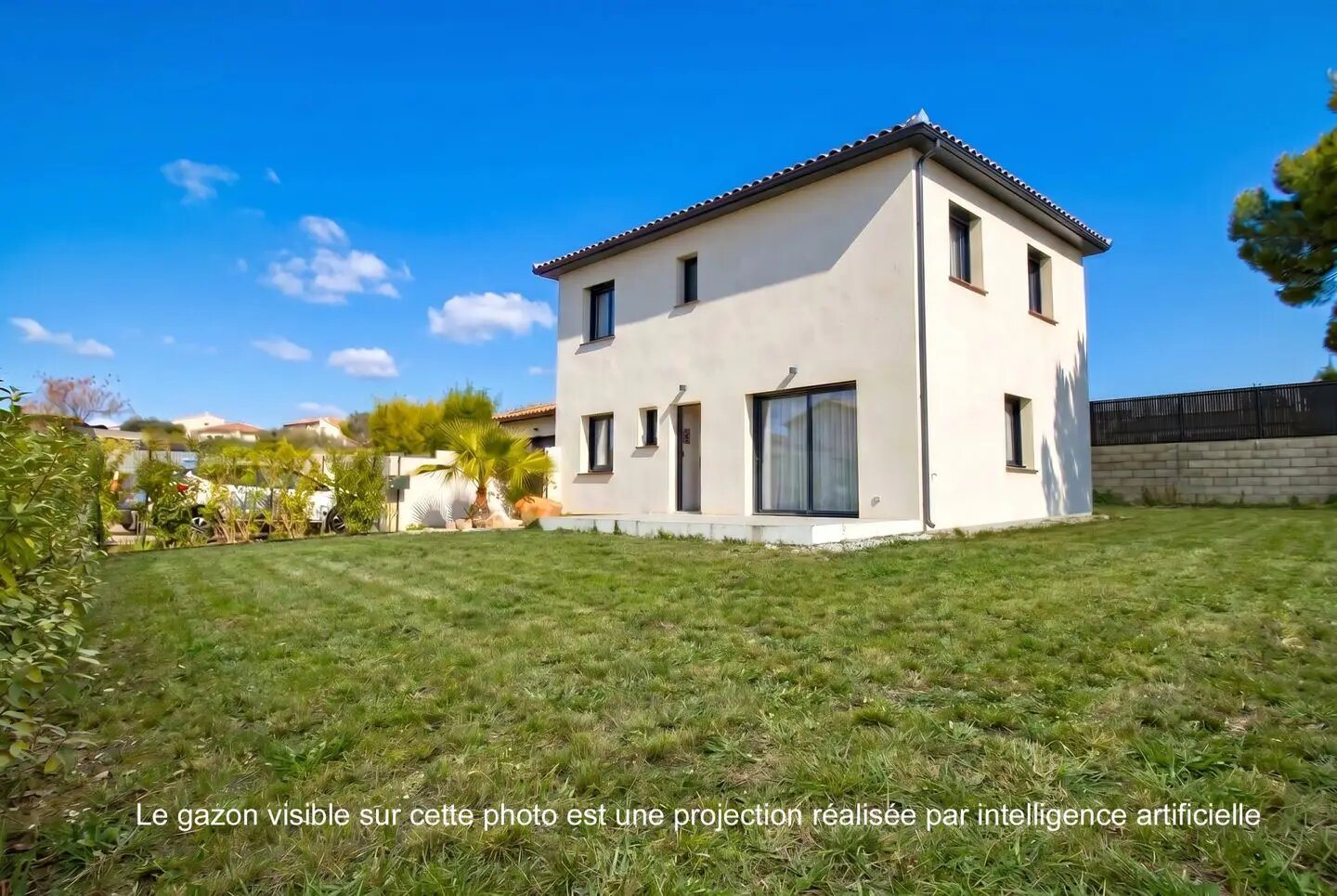 Maison à vendre, 119m², Roujan