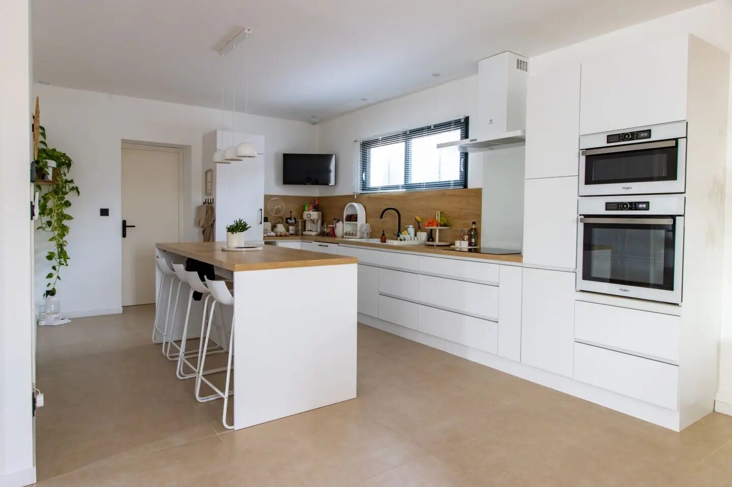 Maison à vendre, 119m², Roujan