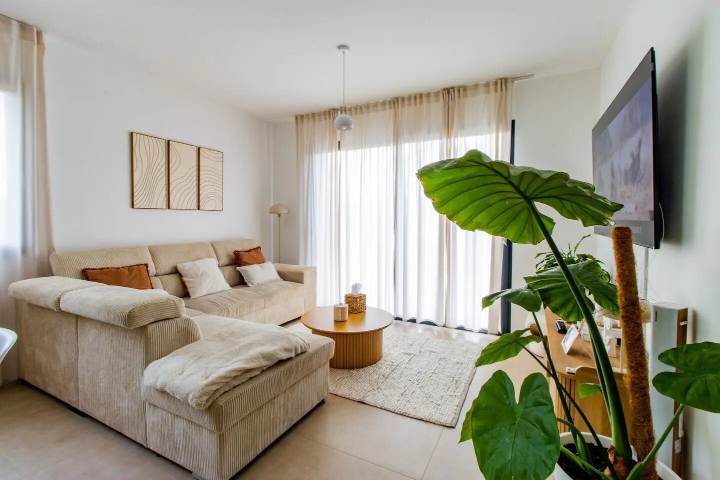 Maison à vendre, 119m², Roujan