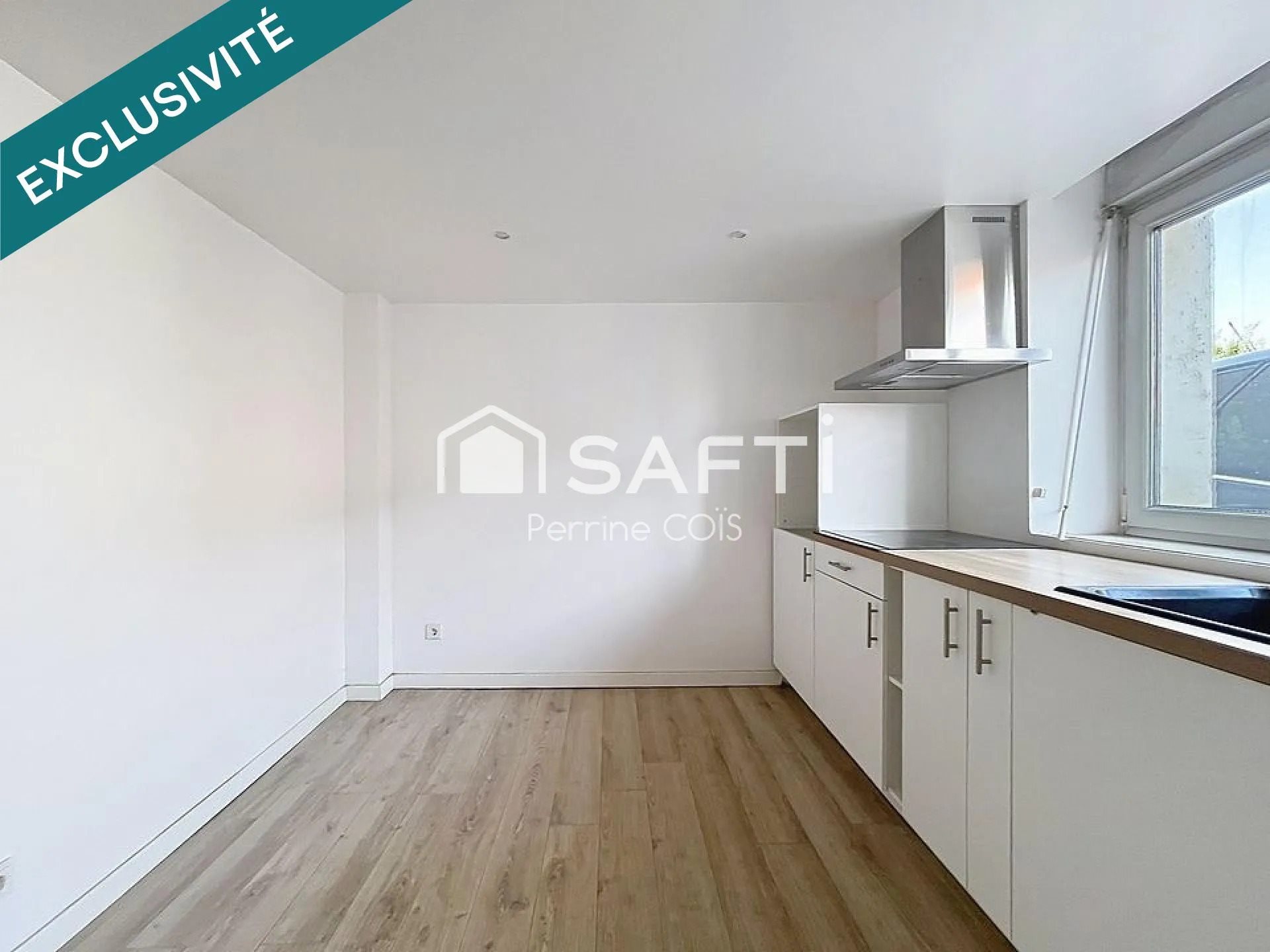 Maison à vendre, 100m², Marange-Silvange