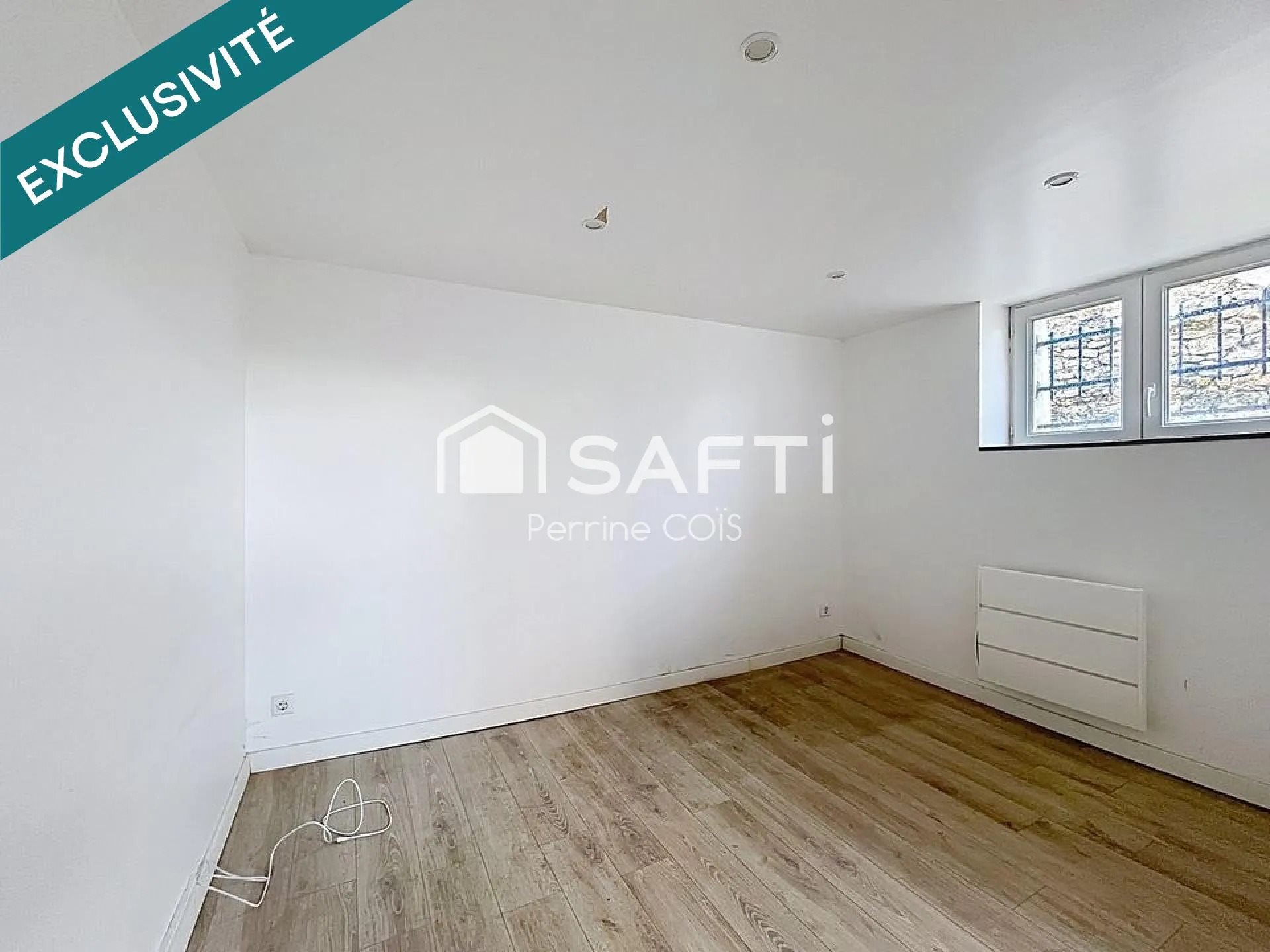 Maison à vendre, 100m², Marange-Silvange