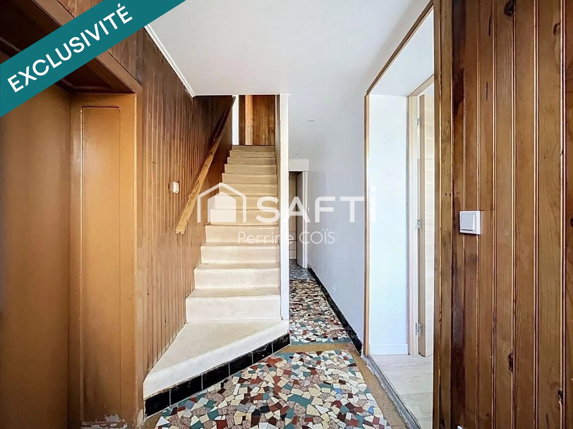 Maison à vendre, 100m², Marange-Silvange