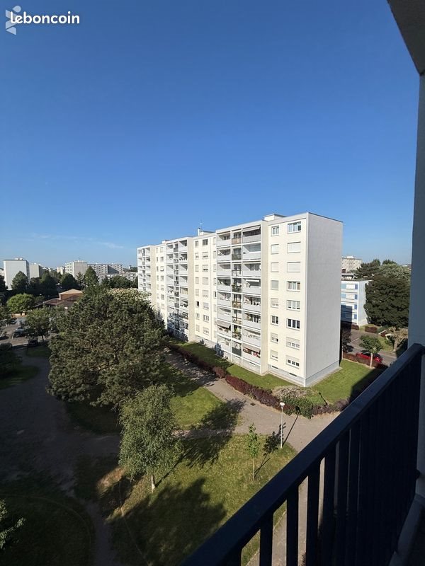 Appartement à vendre, 80m², Hoenheim