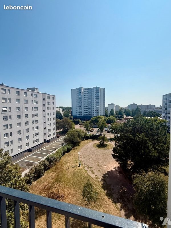 Appartement à vendre, 80m², Hoenheim
