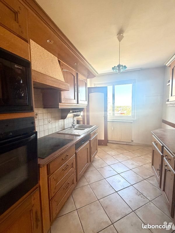 Appartement à vendre, 80m², Hoenheim