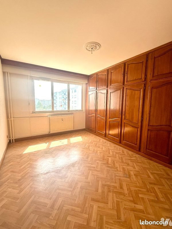 Appartement à vendre, 80m², Hoenheim