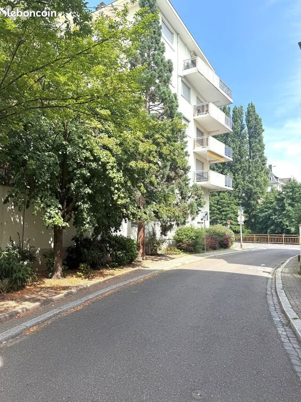 Appartement à vendre, 101m², Strasbourg