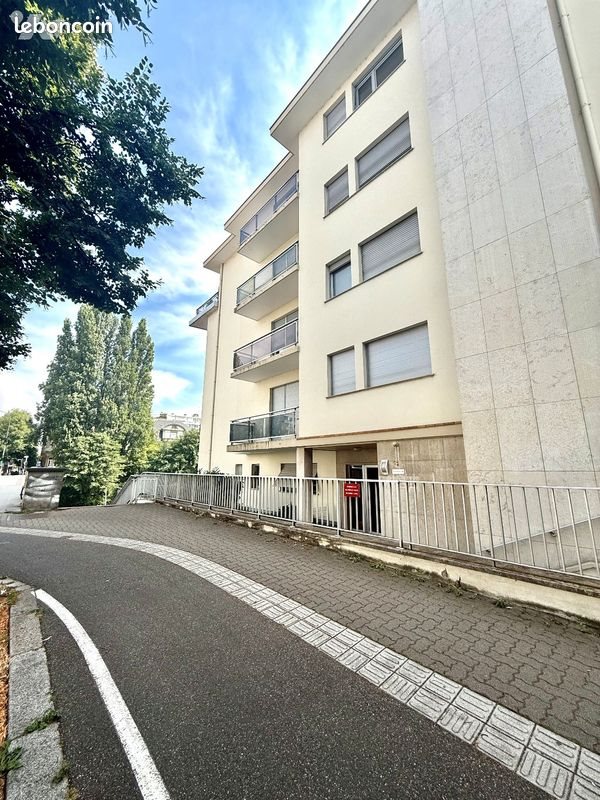 Appartement à vendre, 101m², Strasbourg