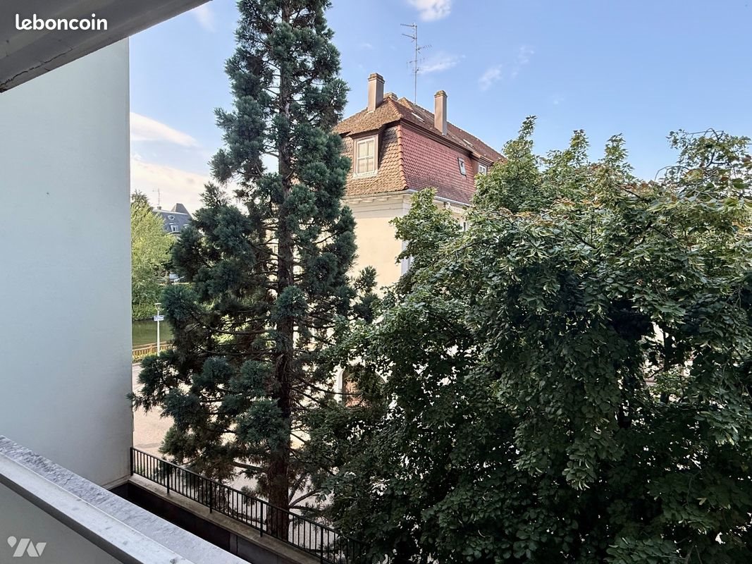 Appartement à vendre, 101m², Strasbourg