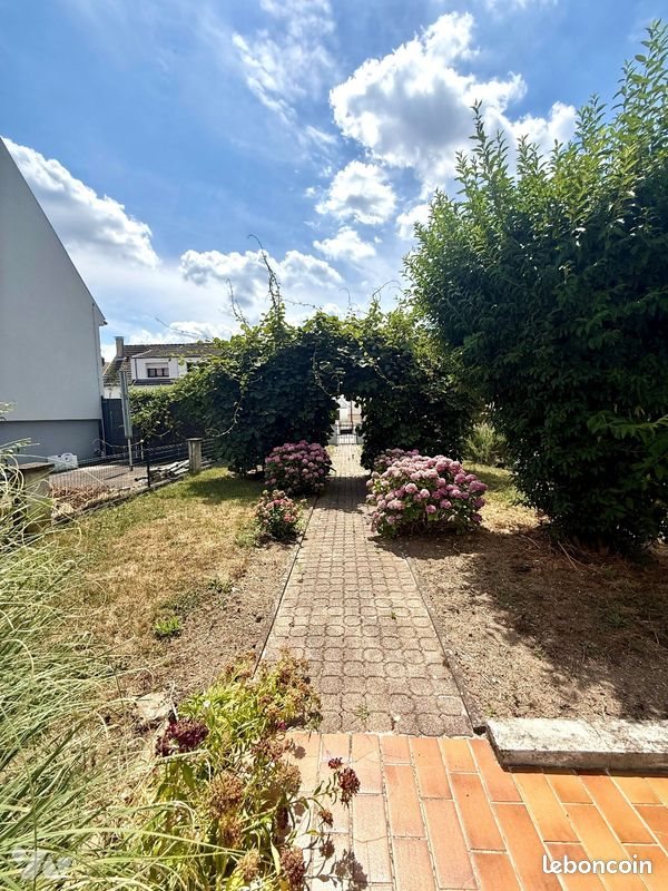 Maison à vendre, 80m², Hoenheim