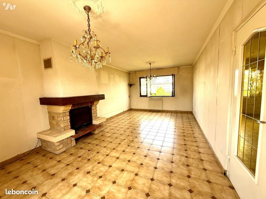 Maison à vendre, 80m², Hoenheim