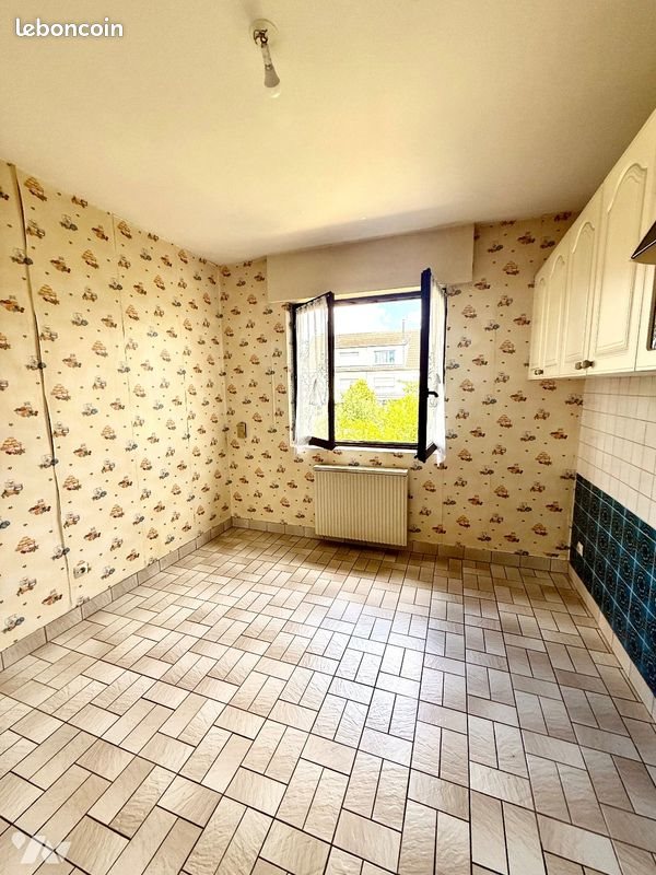Maison à vendre, 80m², Hoenheim