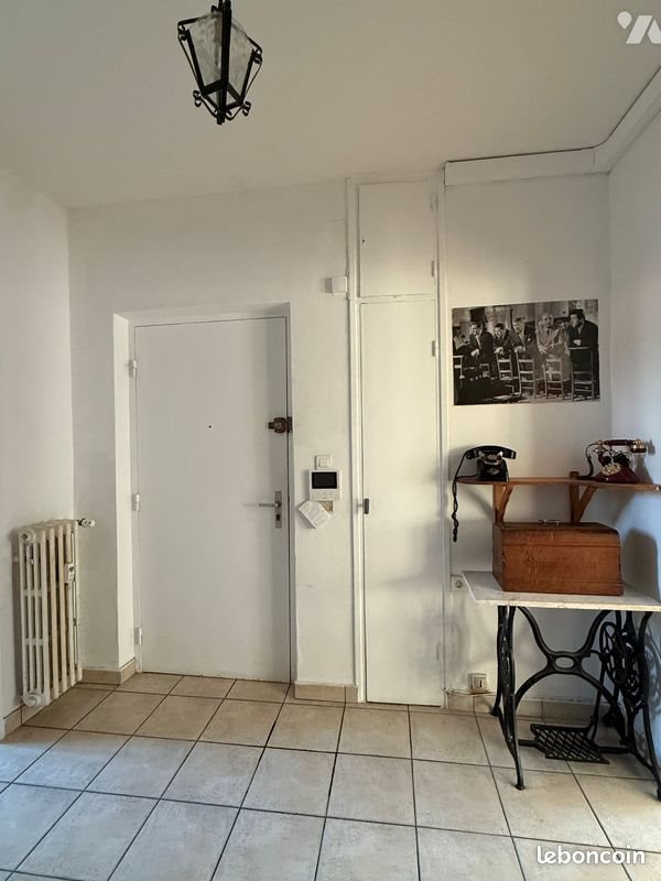 Appartement à vendre, 65m², Strasbourg