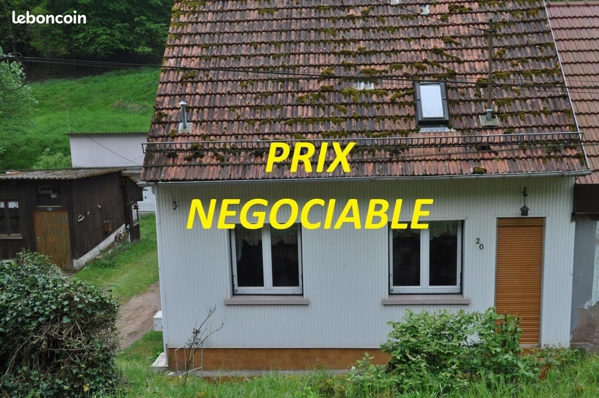 Maison à vendre, 104m², Goetzenbruck