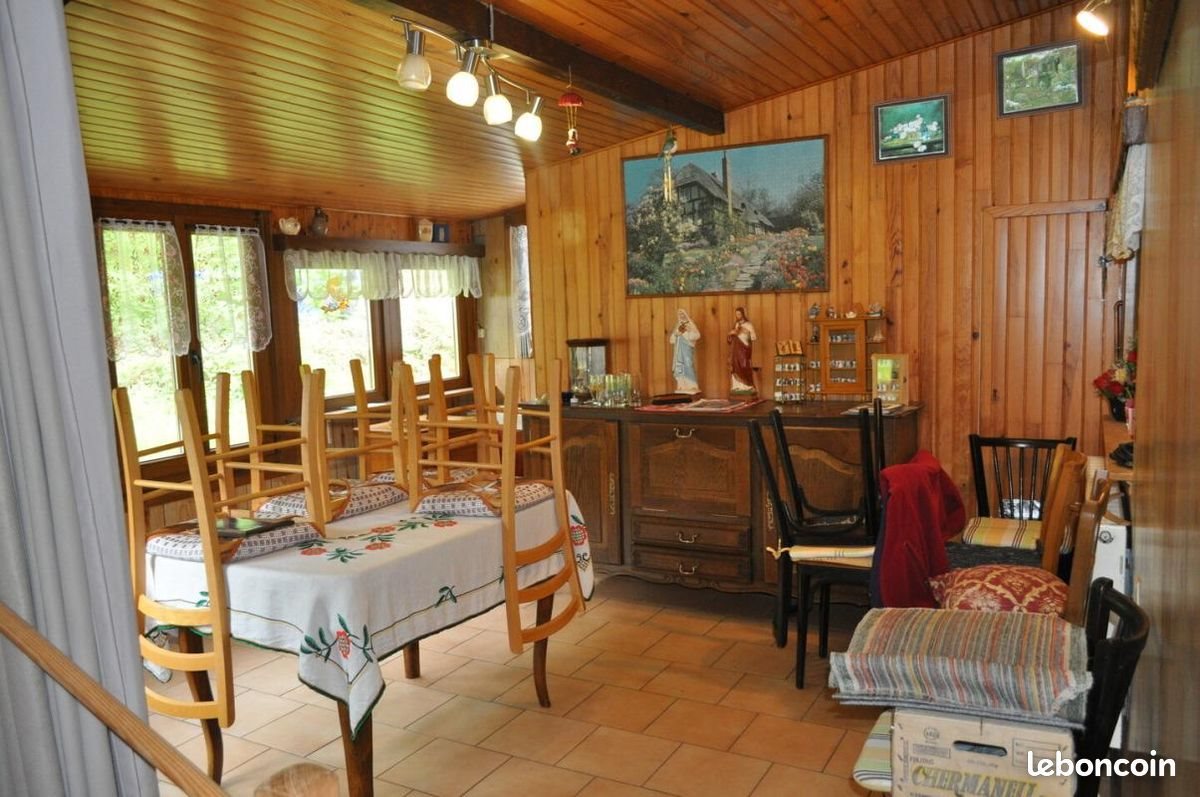 Maison à vendre, 104m², Goetzenbruck