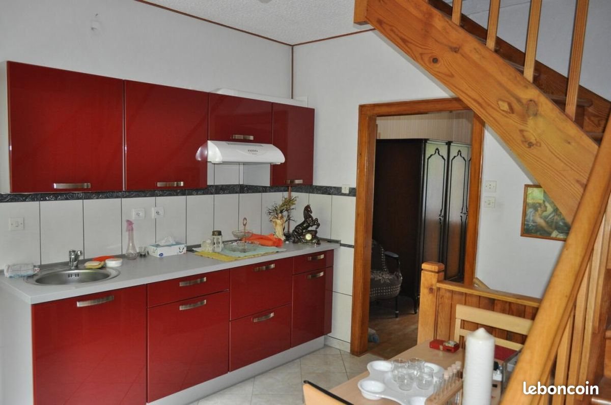 Maison à vendre, 104m², Goetzenbruck