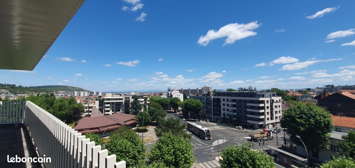 Maison à vendre, 150m², Chamalières