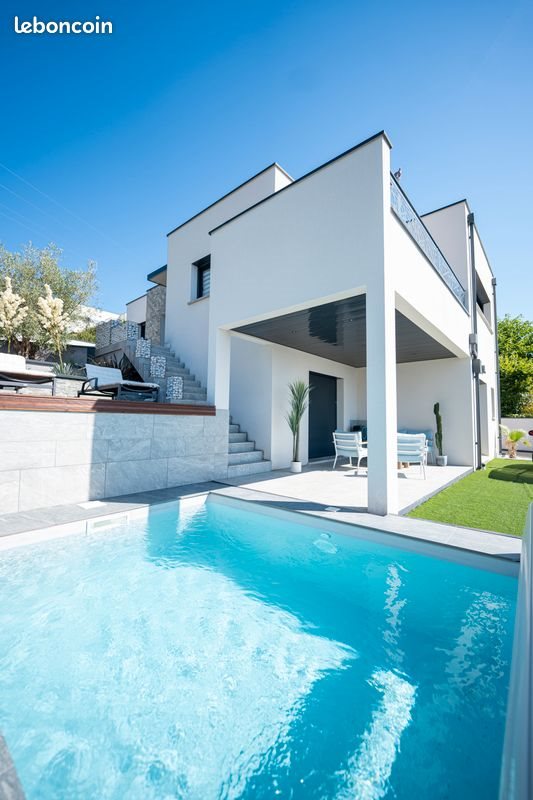 Maison à vendre, 180m², Clermont-Ferrand