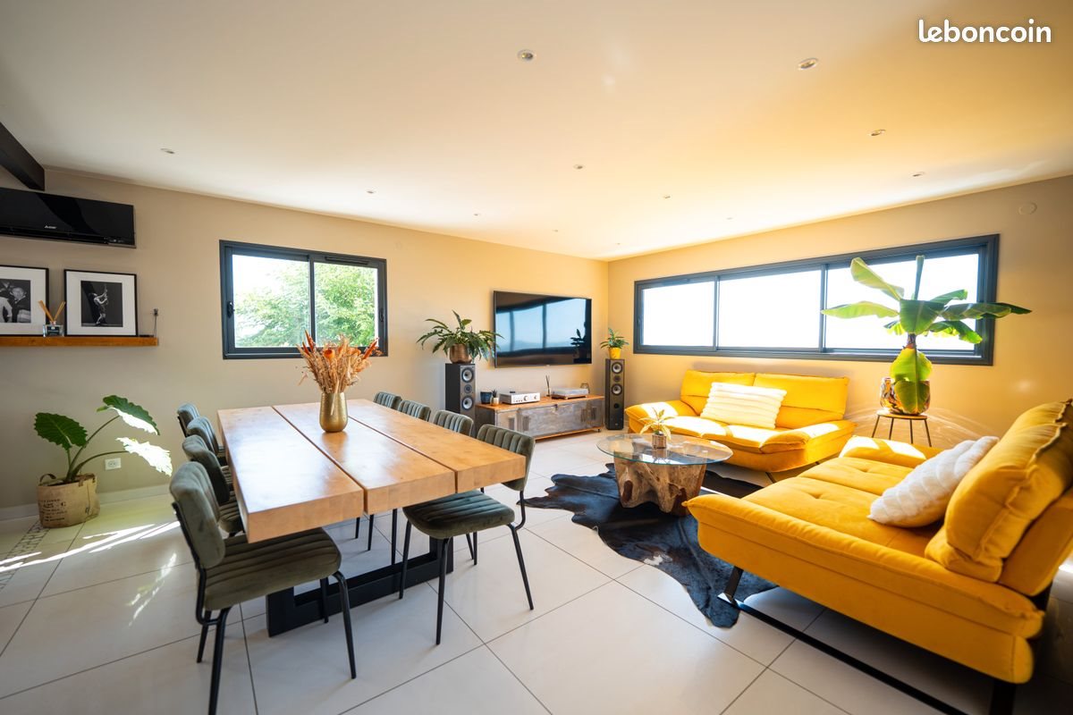 Maison à vendre, 180m², Clermont-Ferrand