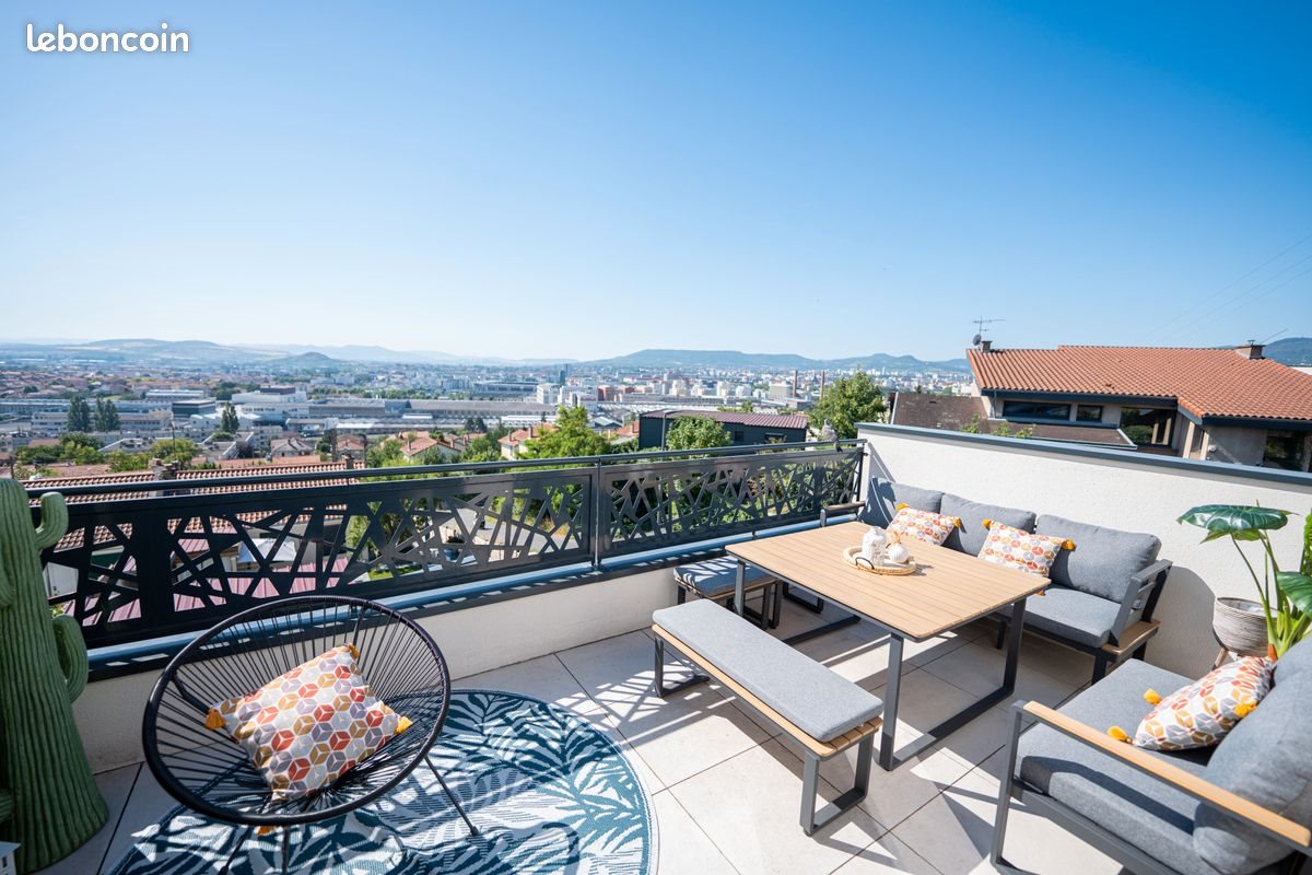 Maison à vendre, 180m², Clermont-Ferrand